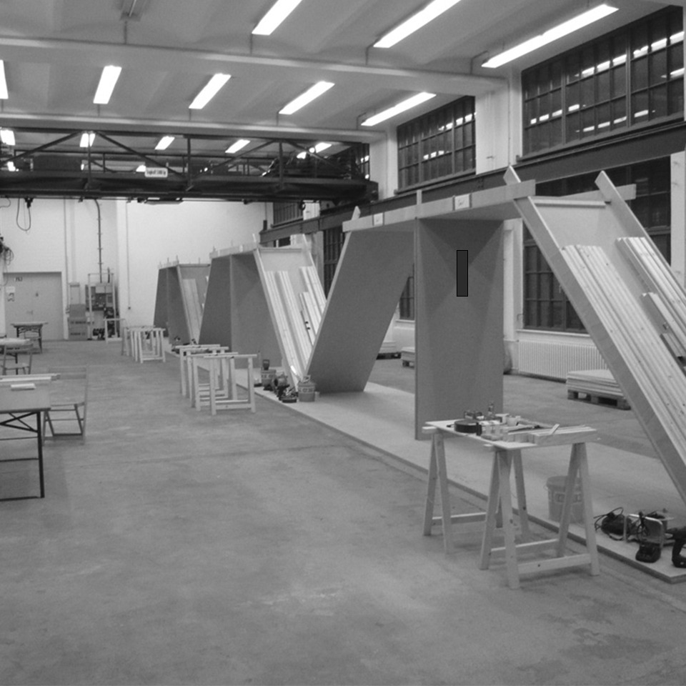 Knauf Building systems​